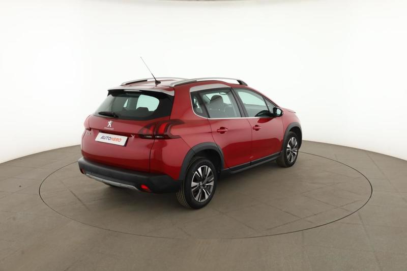 Peugeot 2008 1.2 PureTech Allure 110 ch
