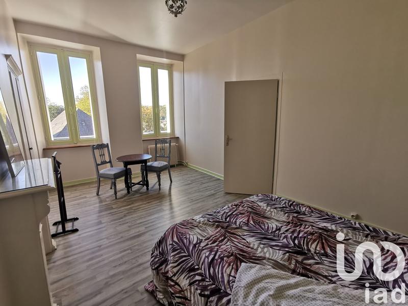 Maison de ville - 123 m² - 5 pièces