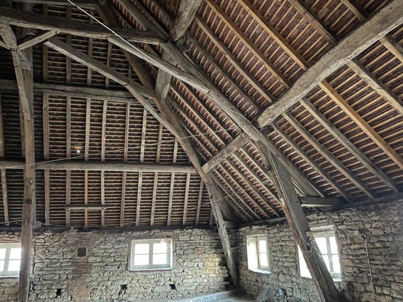 Maison - 350 m² - 10 pièces