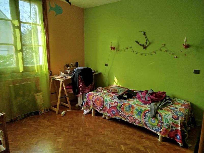 Maison - 170 m² - 7 pièces