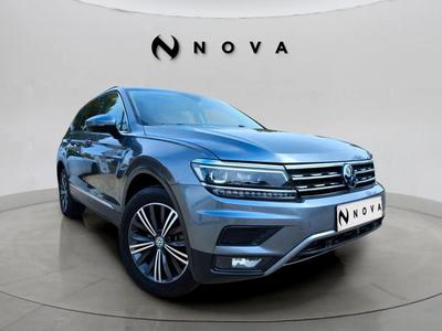 Volkswagen Tiguan Allspace Dsg 4x4 / Pano Led Acc