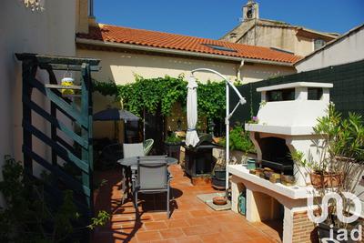 Maison - 154 m² - 8 pièces