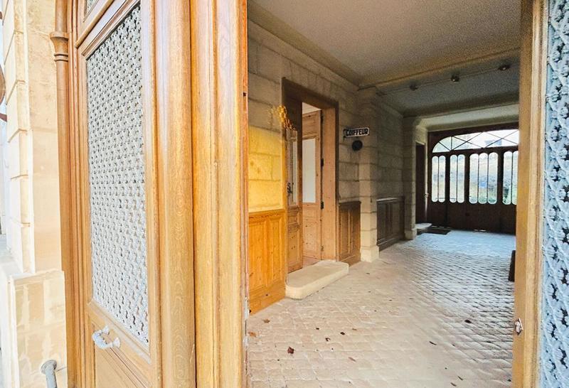 Appartement - 28 m² - 2 pièces