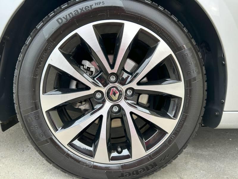 Renault Clio TCe 100 Zen