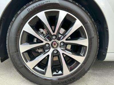 Renault Clio TCe 100 Zen