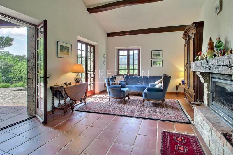 Villa - 131 m² - 7 pièces