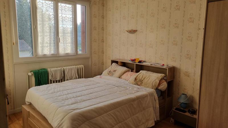 Maison - 188 m² - 8 pièces