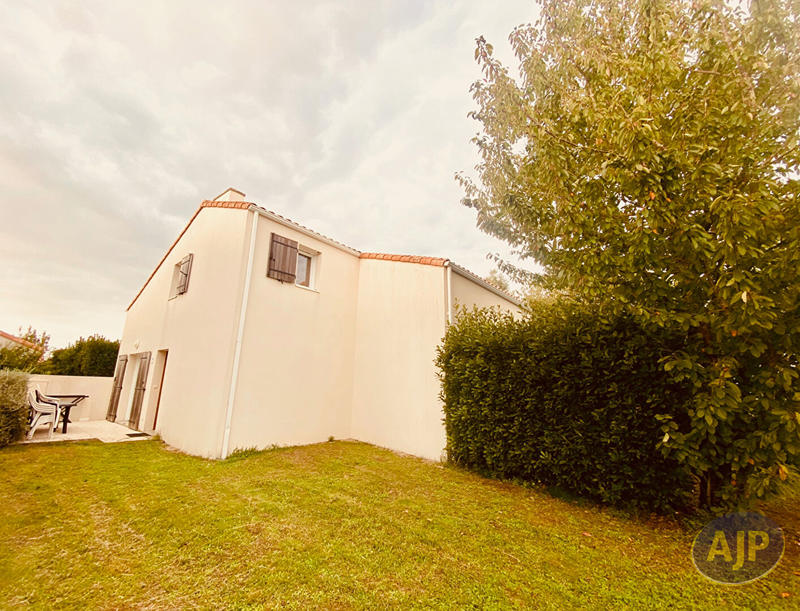 Maison - 45 m² - 3 pièces