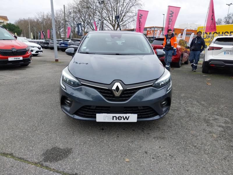 Renault Clio E-Tech 140 Business