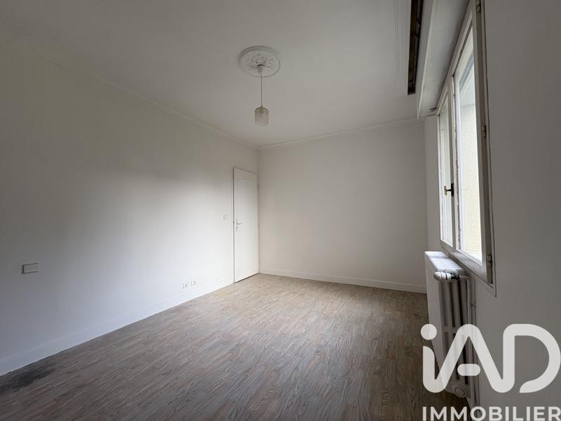 Maison de ville - 127 m² - 5 pièces