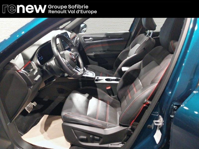 Renault Arkana E-Tech 145 - 21b R.S. Line