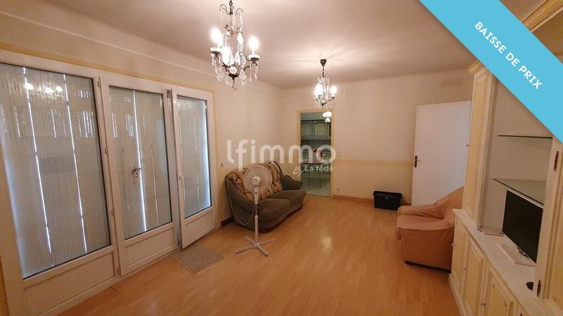 Immeuble - 417 m² - 15 pièces