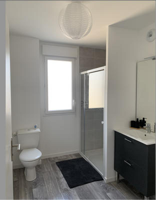 Appartement - 39 m² - 2 pièces