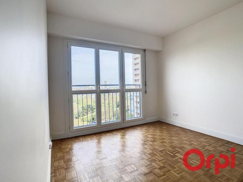Appartement - 81 m² - 4 pièces