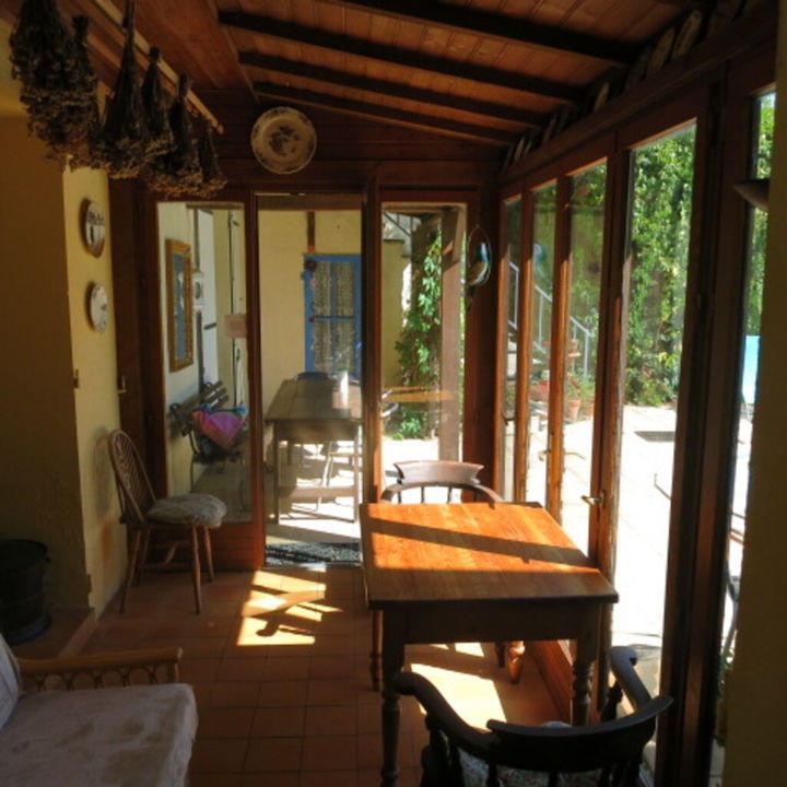 Maison - 273 m² - 15 pièces