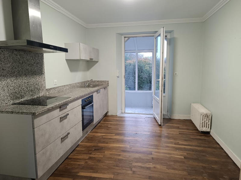 Maison - 131 m² - 7 pièces