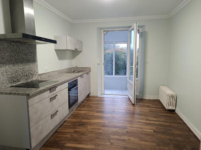 Maison - 131 m² - 7 pièces