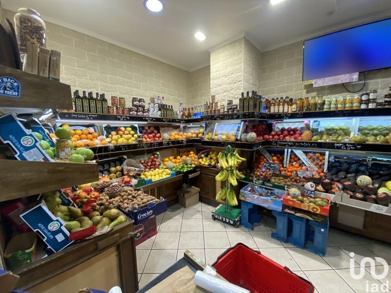 Local commercial - 75 m²