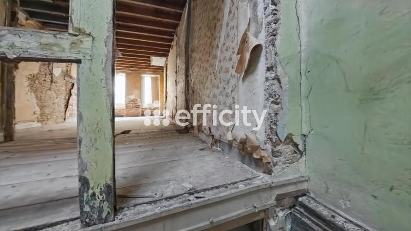 Immeuble - 188 m² - 12 pièces