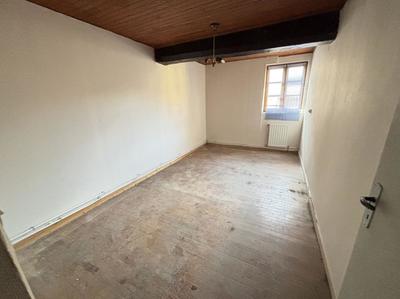 Maison de village - 107 m² - 4 pièces