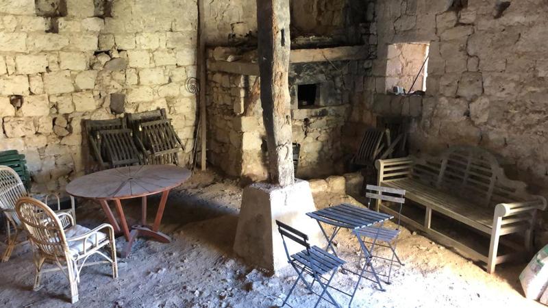 Maison de ville - 200 m² - 7 pièces