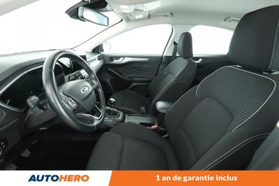 Ford Focus 1.0 EcoBoost Titanium 5p 125 ch