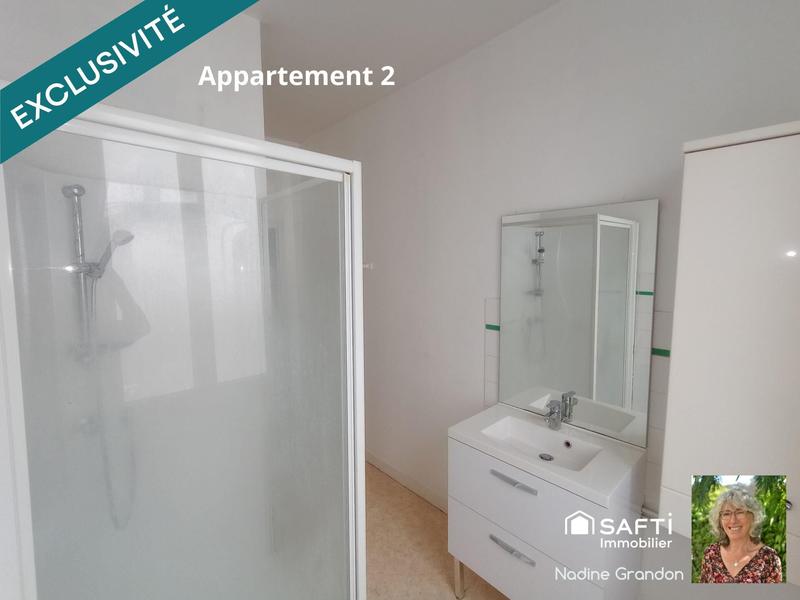 Maison - 262 m² - 11 pièces