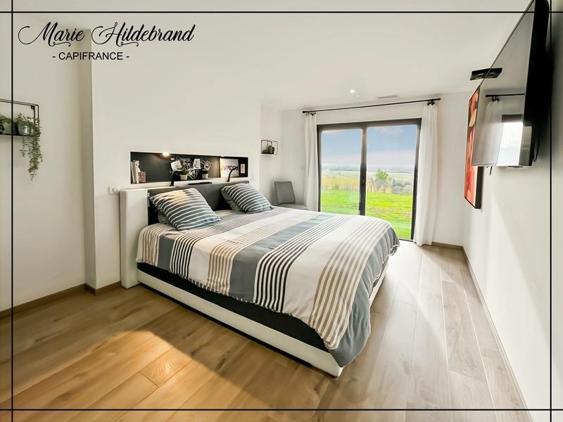 Maison - 165 m² - 4 pièces