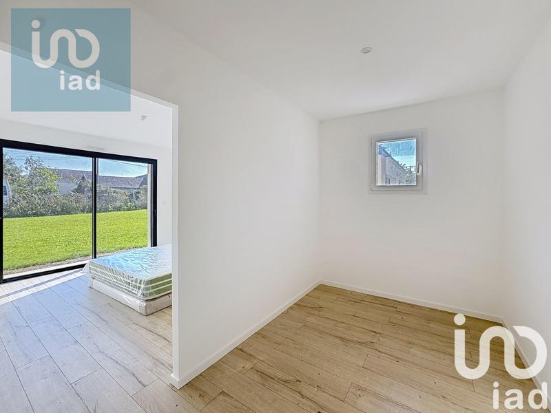 Maison de maîtres - 154 m² - 5 pièces