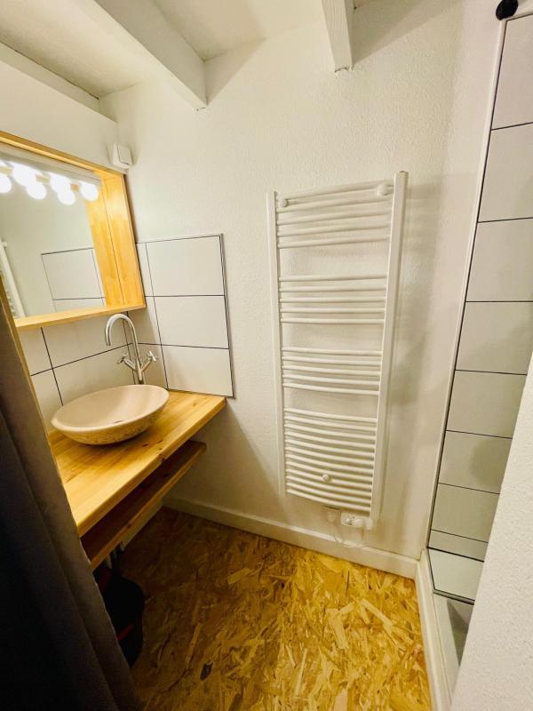 Appartement - 27 m² - 2 pièces