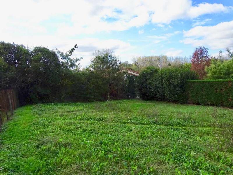 Maison jumelée - 130 m² - 5 pièces