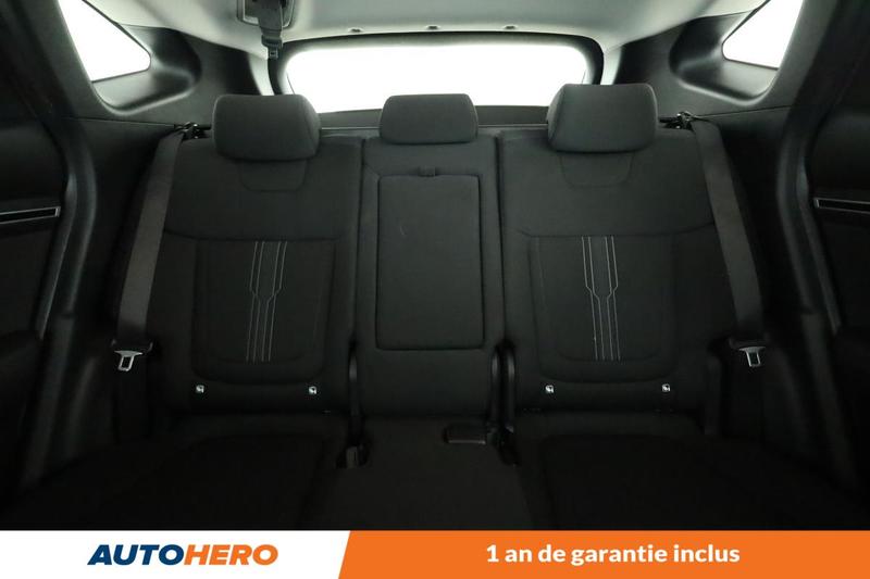 Hyundai Tucson 1.6 t-GDi Hybrid 48v Creative Dct-7 150 ch