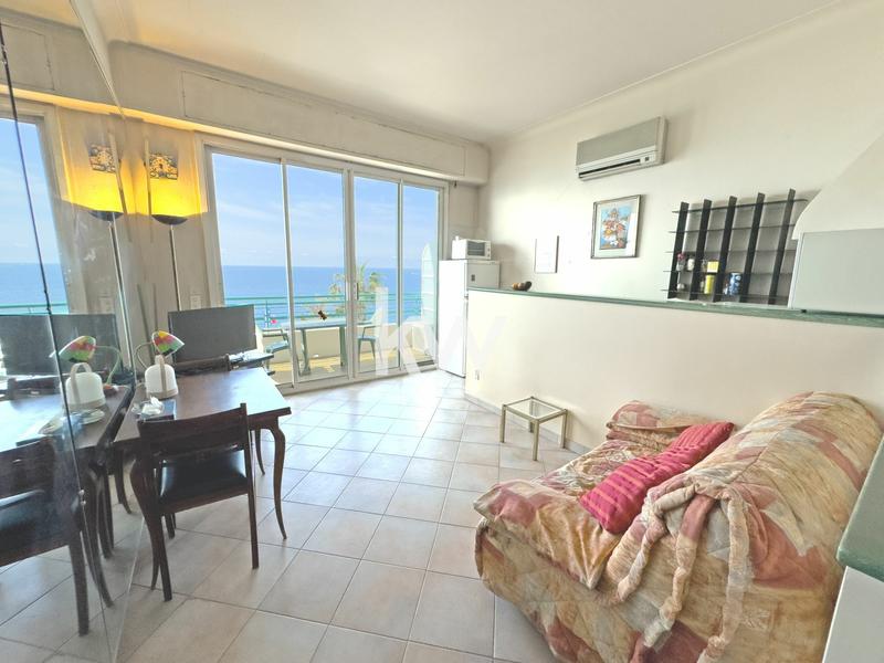 Appartement - 35 m²