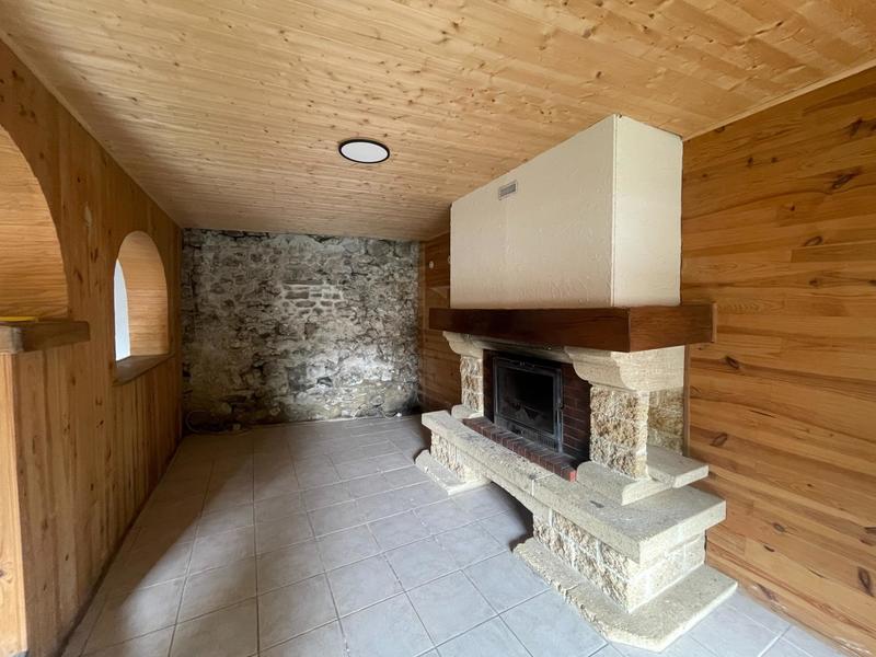 Maison - 71 m² - 4 pièces