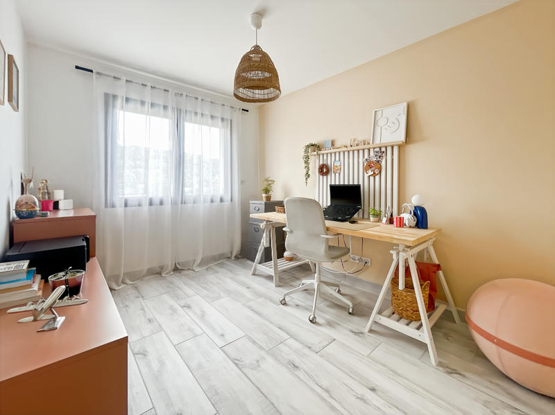 Maison - 157 m² - 6 pièces