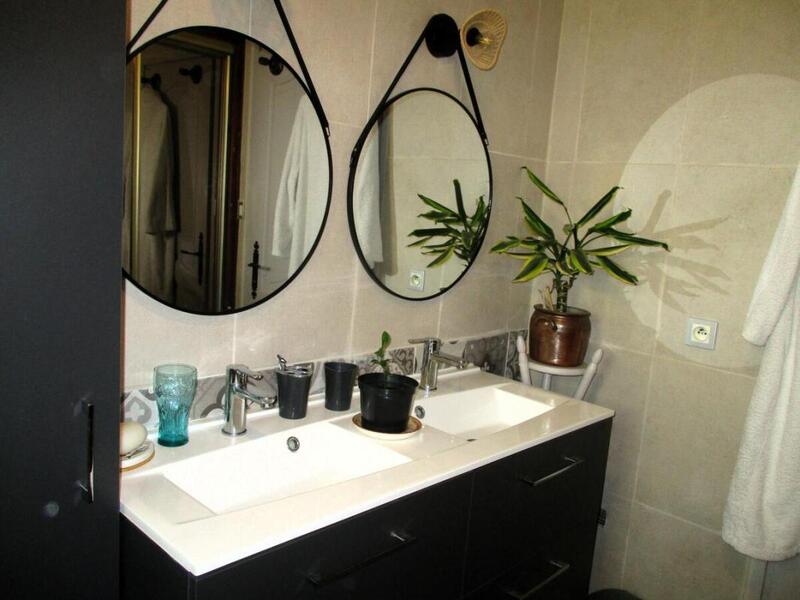 Maison - 121 m² - 5 pièces