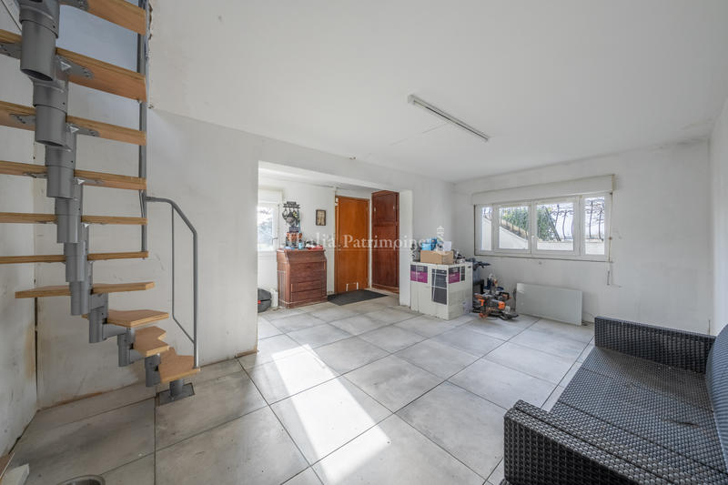 Maison - 150 m² - 4 pièces