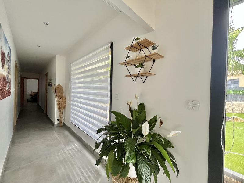 Villa - 169 m² - 5 pièces