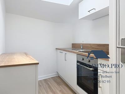 Appartement - 71 m² - 3 pièces