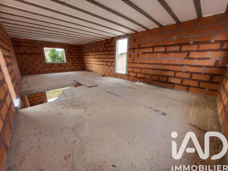 Maison - 121 m² - 4 pièces