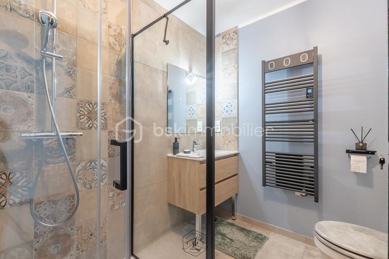 Appartement - 71 m² - 3 pièces