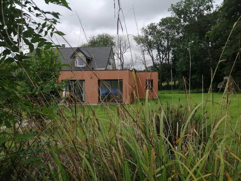 Maison - 149 m² - 7 pièces