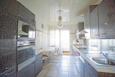 Appartement - 110 m² - 4 pièces