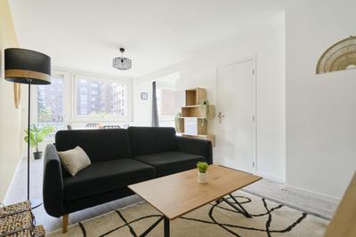 Appartement - 84 m² - 5 pièces