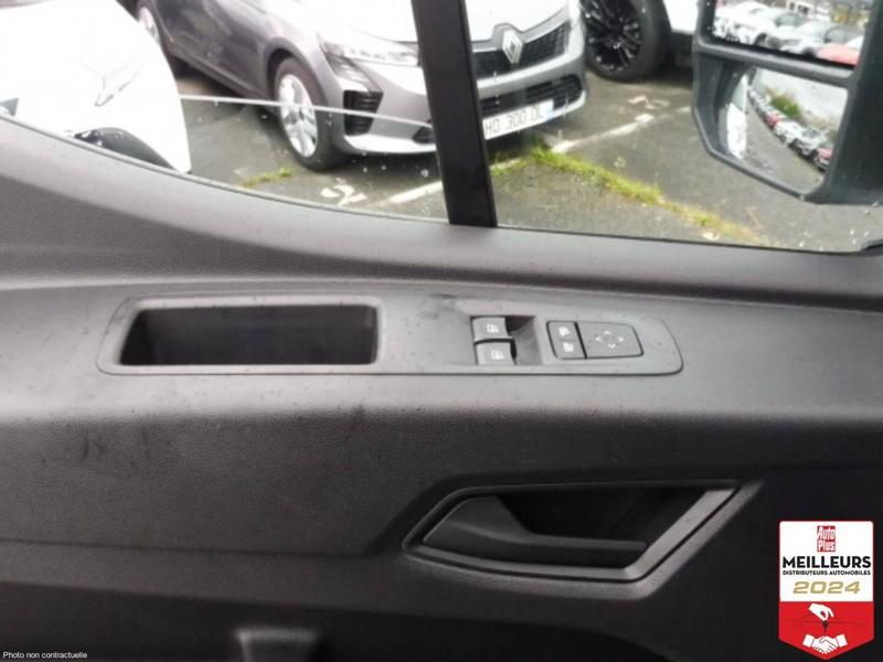 Renault Master F3500 L2h2 2.0 Blue Dci 150ch Extra Auto -