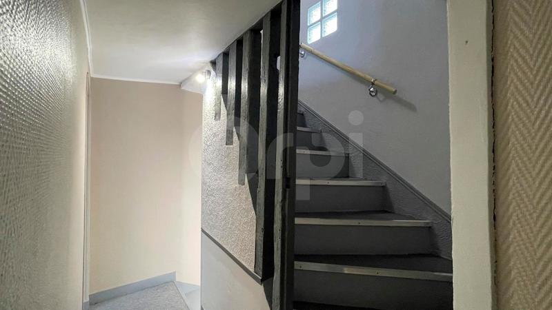 Maison de ville - 105 m² - 4 pièces