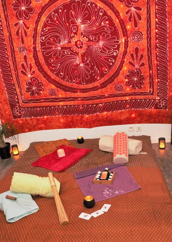 Aux Couleurs du Caméléon