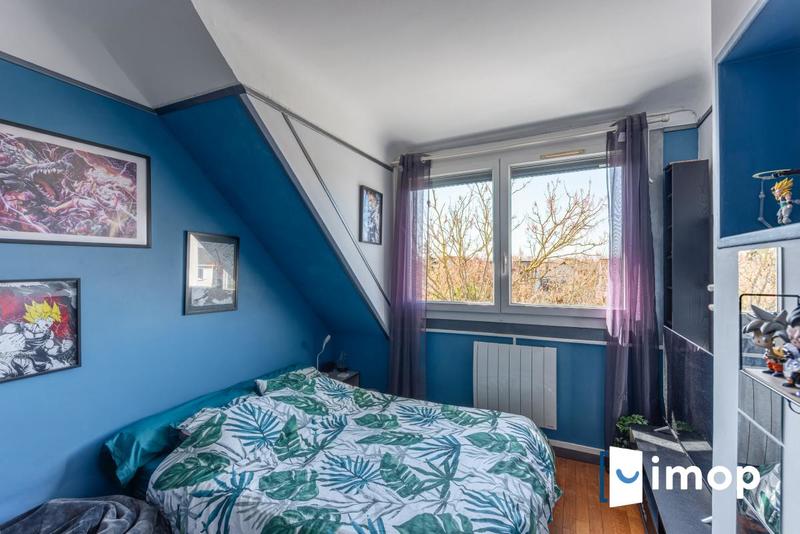 Maison - 164 m² - 7 pièces