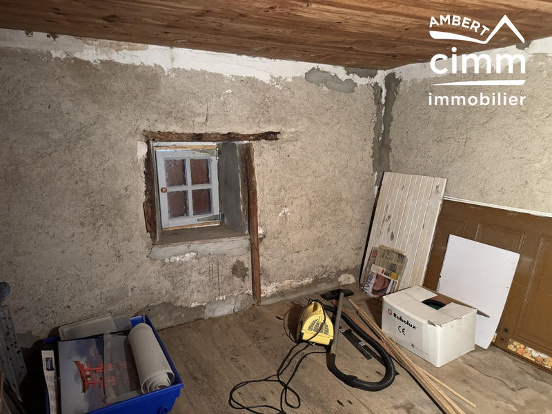 Maison - 131 m² - 13 pièces