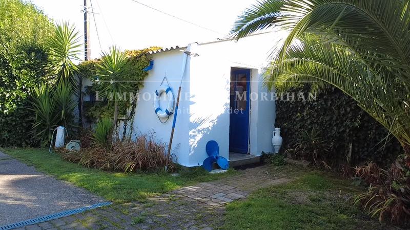 Maison - 184 m² - 10 pièces